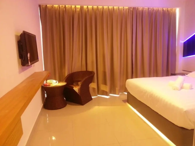 Premium Double room