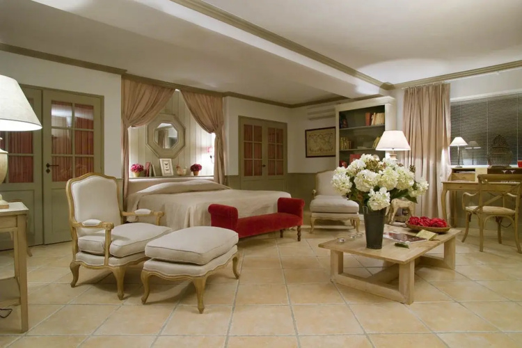 Château de Courban & Spa Nuxe
