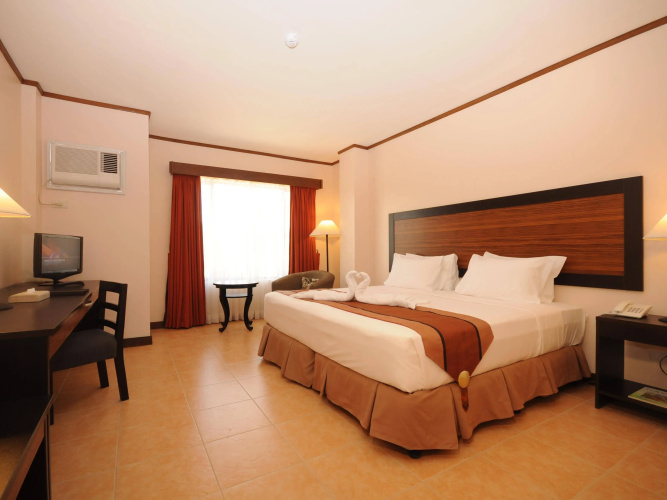 Hotel Tropika