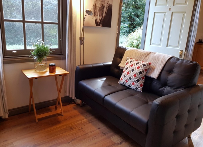 1 Bedroom Cottage with view