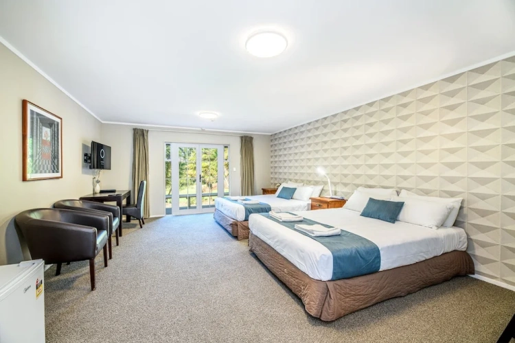 Standard Family room