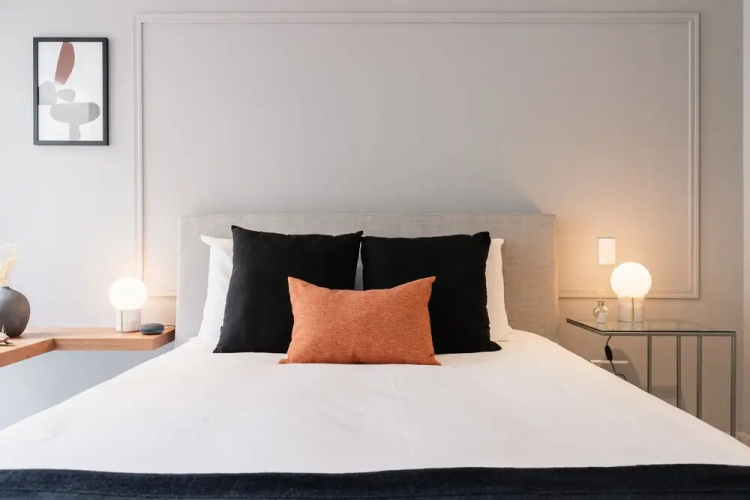 Casai Polanco 2BR Stylish Flat