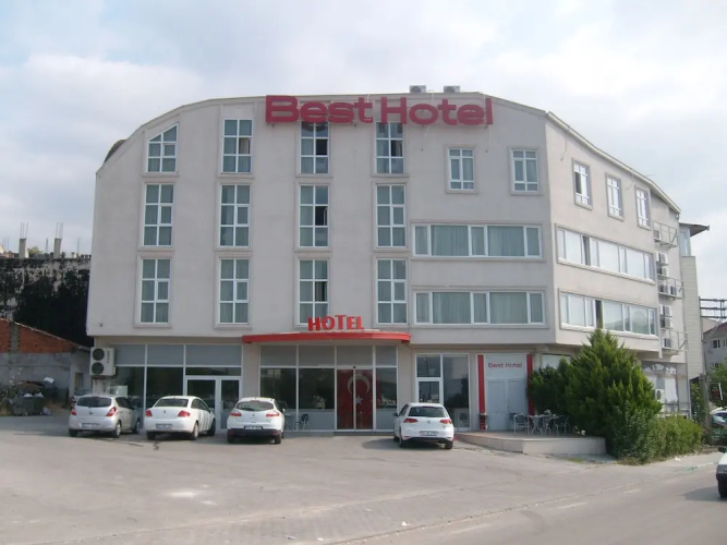 Hotelbild