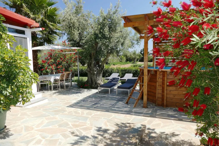 esperides holidays