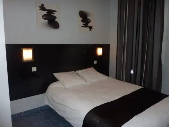 Hôtel Villa Boeri