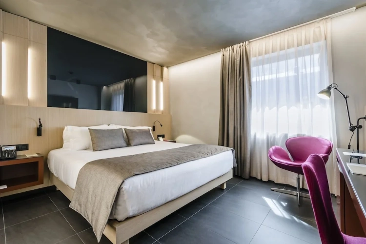 2 Bedrooms Standard room