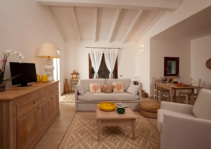 Classic Quadruple Suite