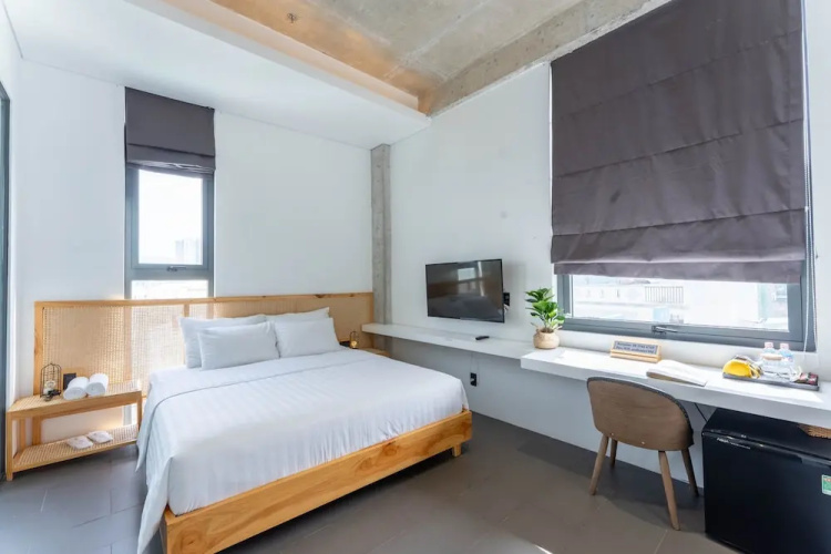 Umi House Quy Nhon