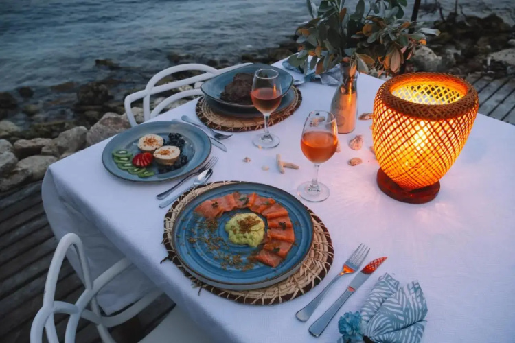 Gente De Mar Resort