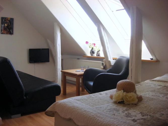 Huset B&B