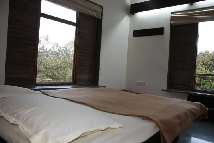 Mangalati Resort