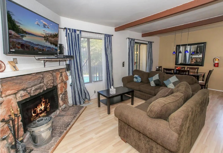 Adi Boulder Condo