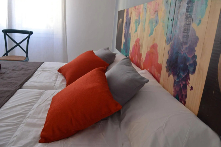 Ad Hostels Boutique I