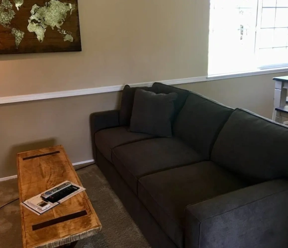 1 Bedroom Cottage