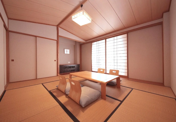 Standard room