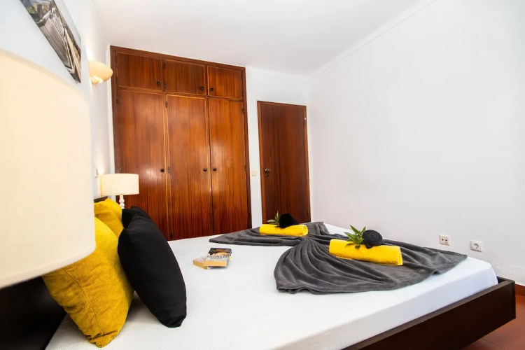 Apartamento Bohol 3