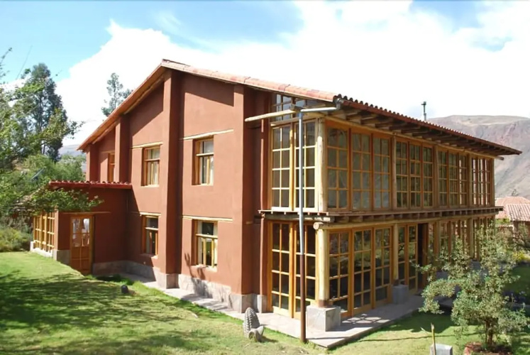 Sacred Valley Lodge Urubamba
