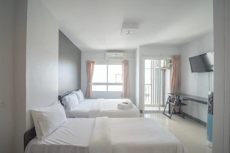 ABM Service Residence