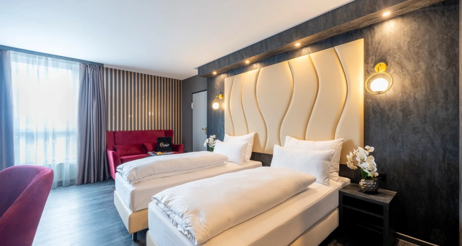 Comfort Twin room