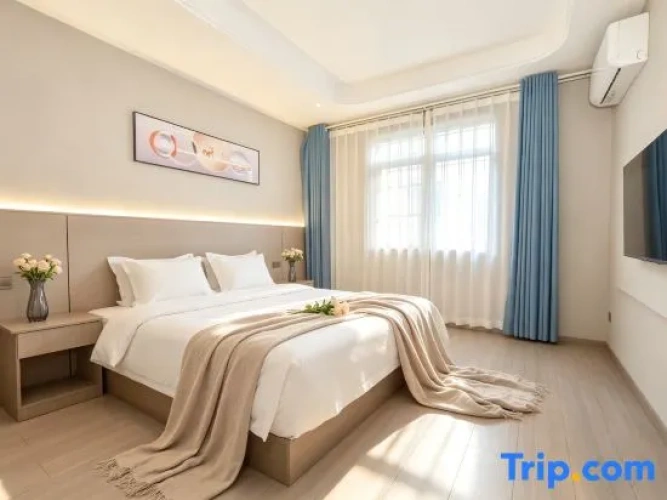 Luxury Double room