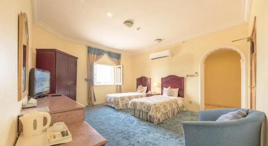 Wakan Hotel