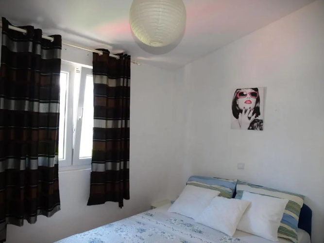Apartmani Jela