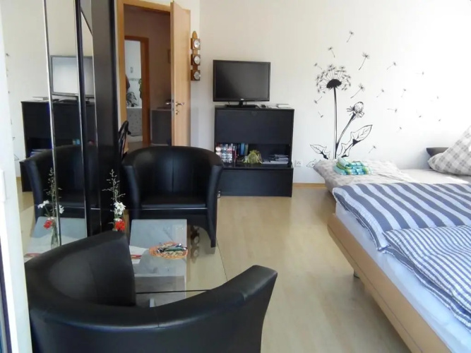 Haus Erika Am Weg