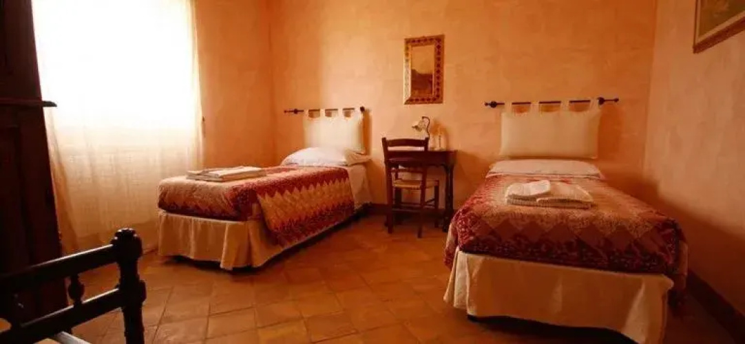 Relais La Cerreta