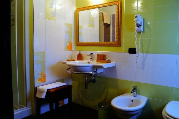 B&B Il Fruscio