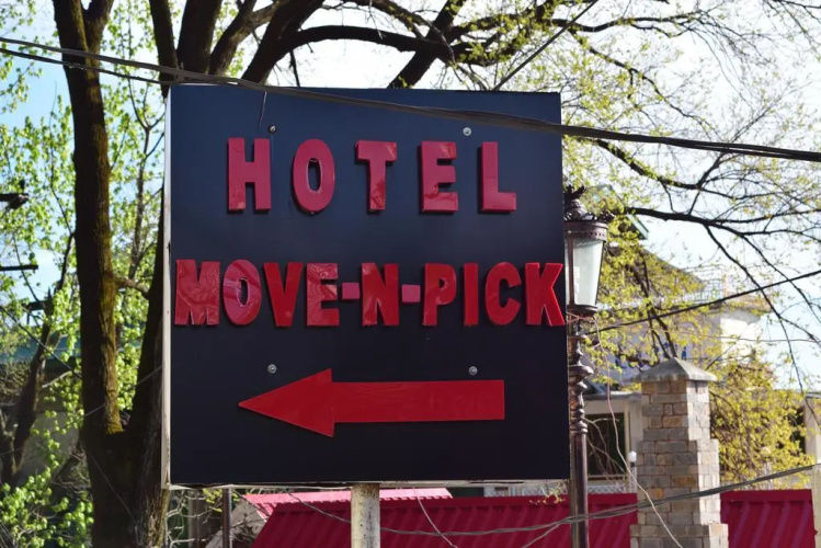 Hotelafbeelding
