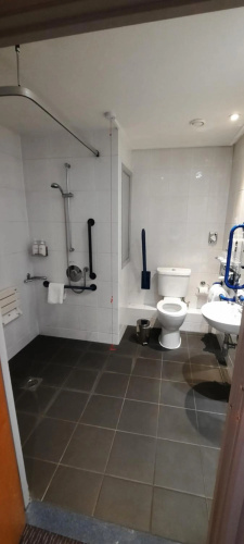 Holiday Inn Express London - Victoria photo 17