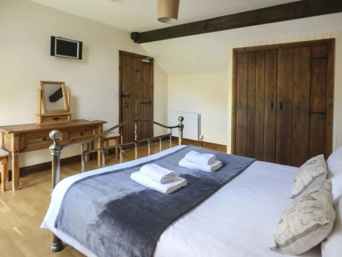 Oak Tree Cottage