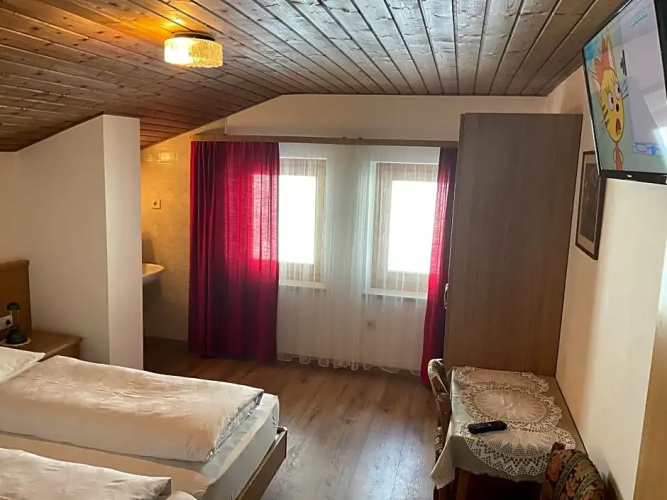 Pension Alpenblick