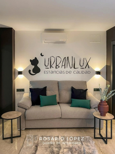 Urbanlux Olimpia