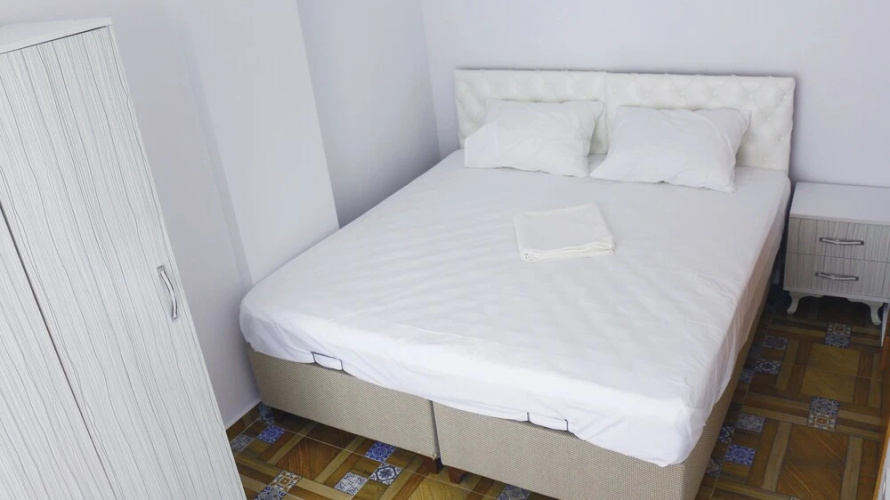 Mercan Suite Hotel