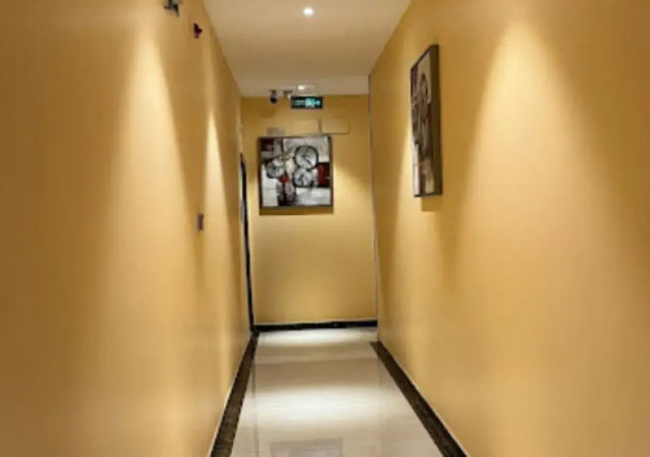 Toot House -Alqayem