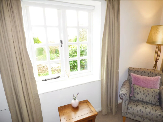 The Coach House