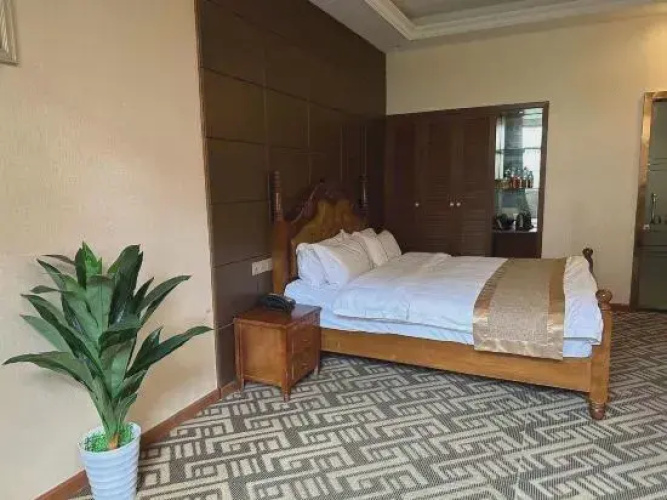 Bojing Hotel