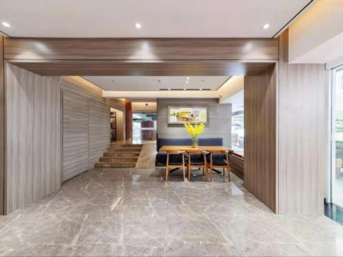Hengfeng Hotel
