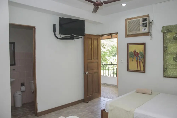 Hotel Villa Acacia