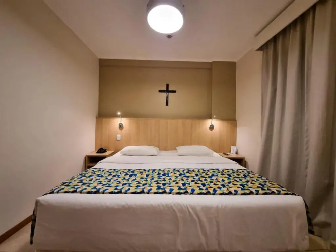 Hotel Rainha dos Apóstolos