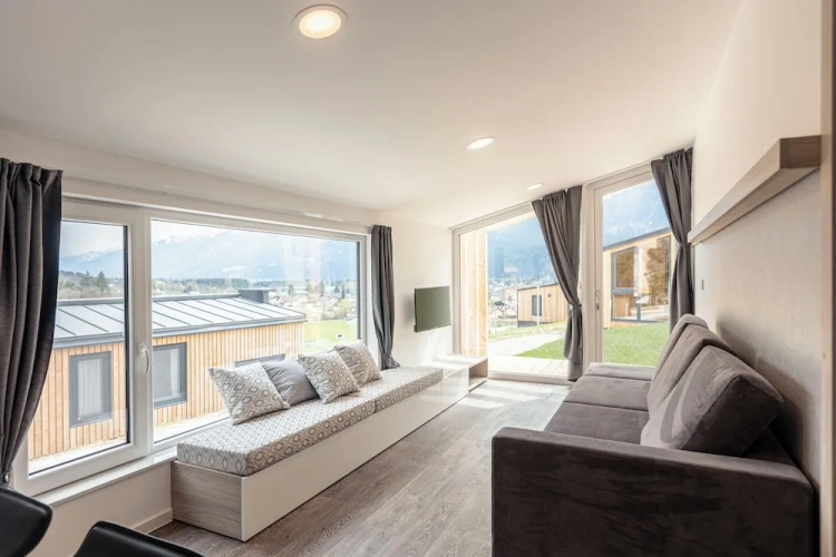 Premium Chalet