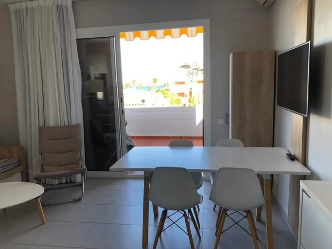 COSTA DAURADA APARTAMENTS - Stival Park 4