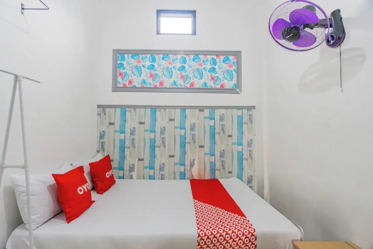 OYO Life Hotel O Forzando Hotel