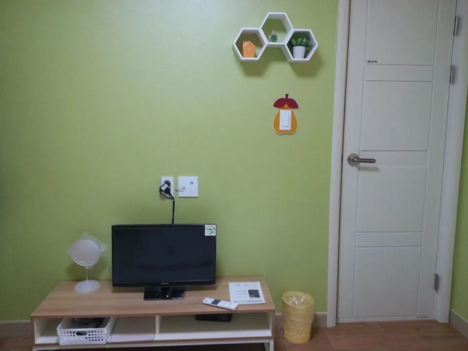 MYSTAY Guest House