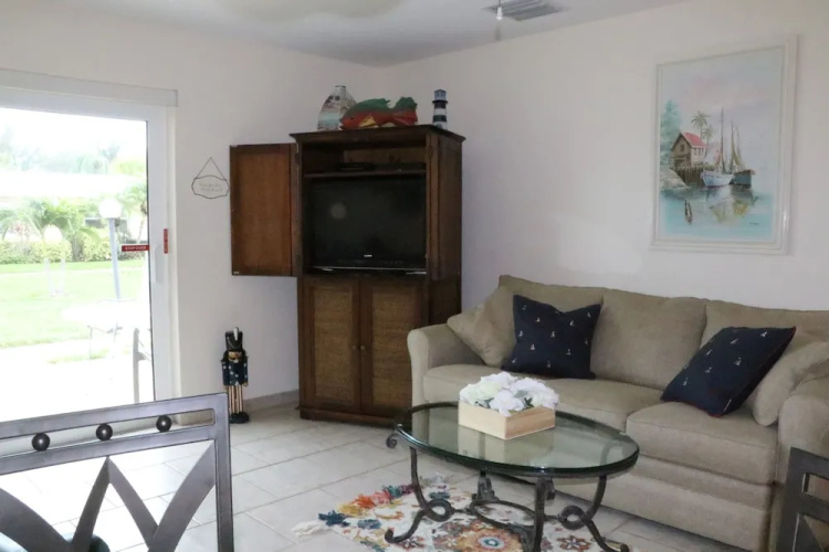Jamaica Royale 030 - 1 Br Villa