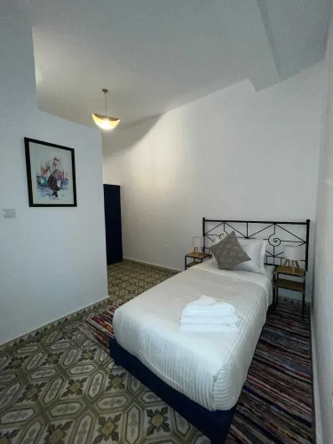 Comfort Single room
