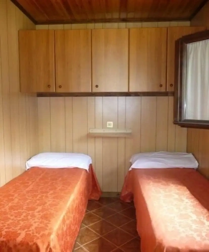 2 Bedrooms Standard room with balcony