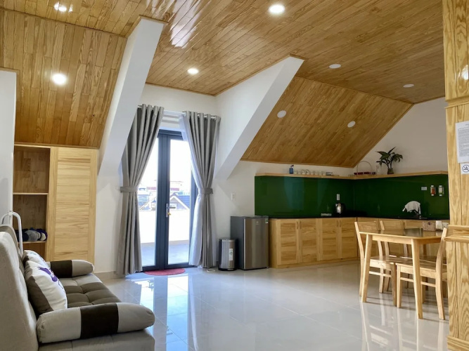 Do Gia Bao Villa