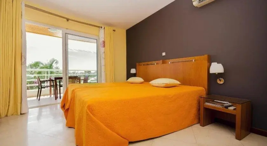 Vila Luz